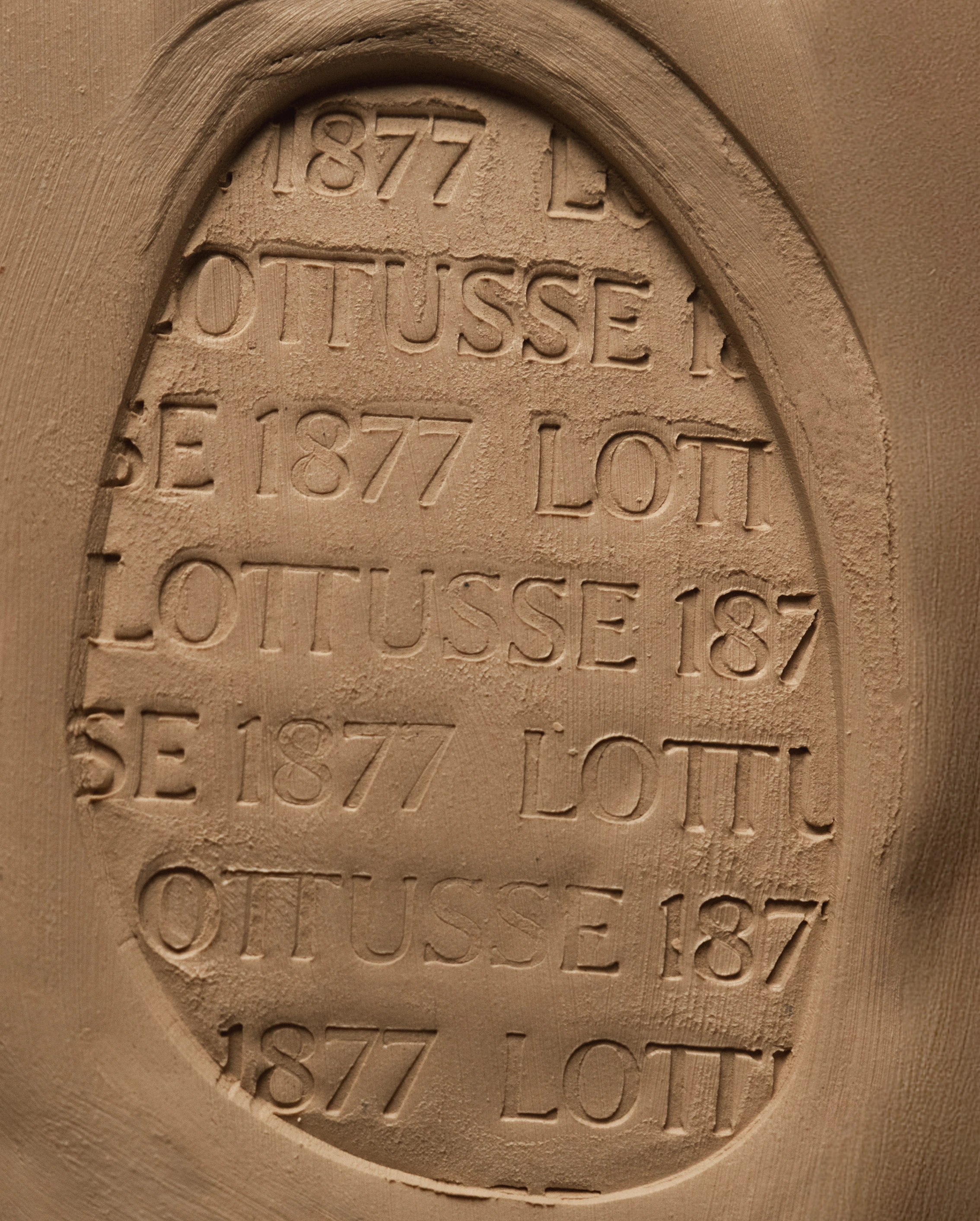 <p>LOTTUSSE &amp; VIMBI VIMBI</p>